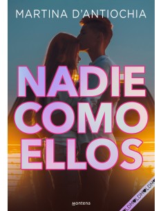 Nadie como ellos serie NADIE 3