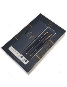 2093216 juego de bolígrafos Negro 2 pieza(s)