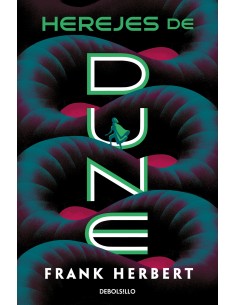Herejes de Dune Las cronicas de Dune 5