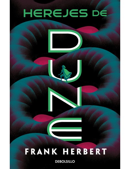 Herejes de Dune Las cronicas de Dune 5