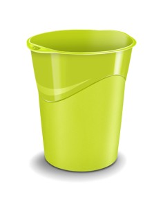Gloss Alrededor Polipropileno (PP) Verde