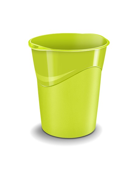 Gloss Alrededor Polipropileno (PP) Verde