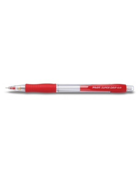 H-185 SL Super Grip lápiz mecánico