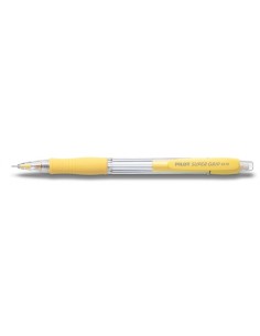 H-185 SL Super Grip lápiz mecánico