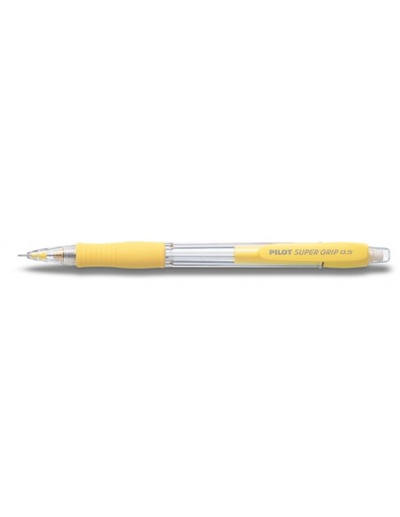 H-185 SL Super Grip lápiz mecánico