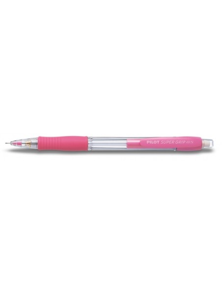 H-185 SL Super Grip lápiz mecánico