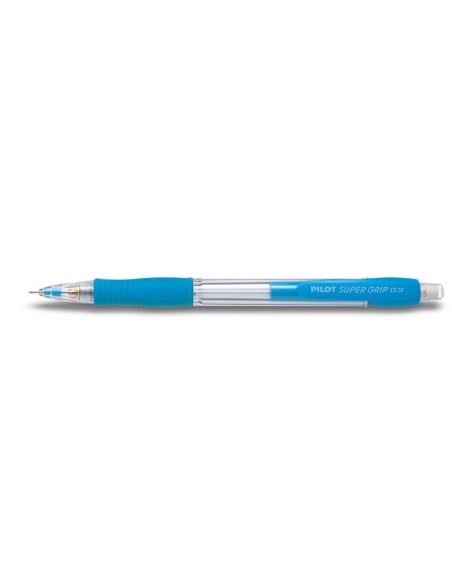 H-185 SL Super Grip lápiz mecánico