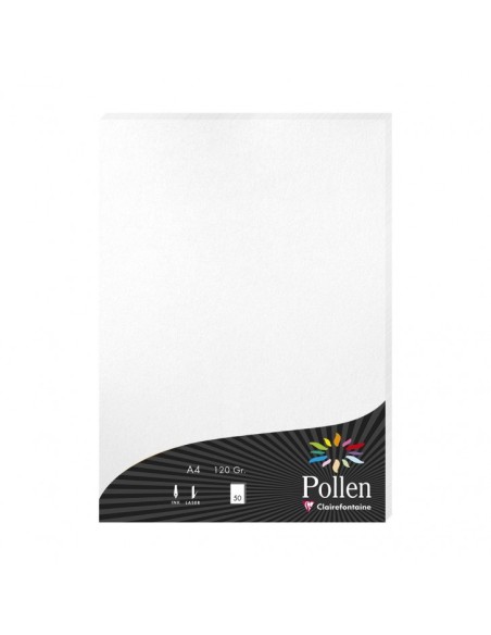 3329680243024 papel decorativo Arte de papel 50 hojas