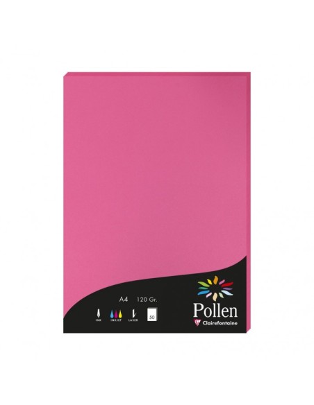 3329680422108 papel decorativo Arte de papel 50 hojas
