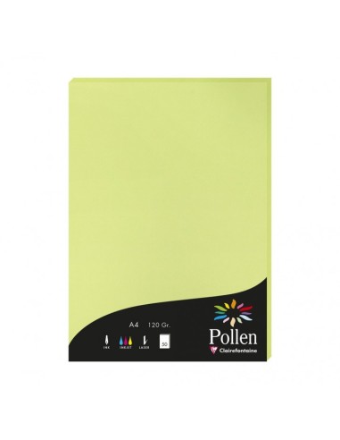 3329680442052 papel decorativo Arte de papel 50 hojas