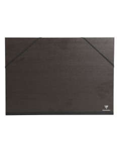 3329680447002 carpeta Negro