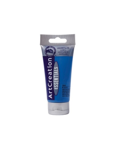 ArtCreation Essentials acrylic colour tube 3x 75ml Pintura acrílica 3 pieza(s)