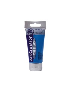 ArtCreation Essentials acrylic colour tube 3x 75ml Pintura acrílica 3 pieza(s)