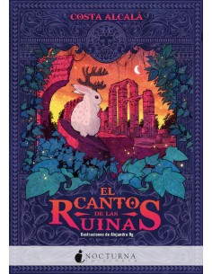 El canto de las ruinas