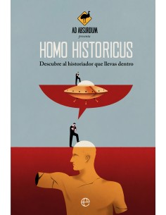 Homo Historicus