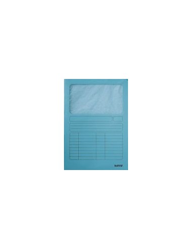 Window Folders Azul A4