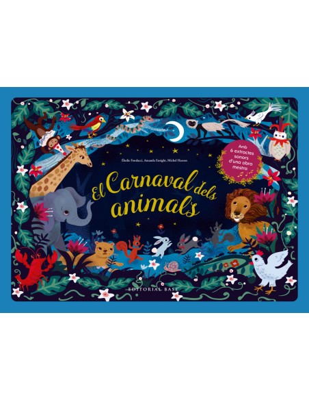 El Carnaval dels animals