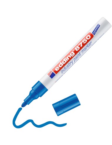8750 marcador 1 pieza(s) Azul