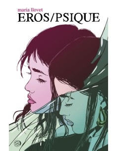 EROS PSIQUE Ed Color