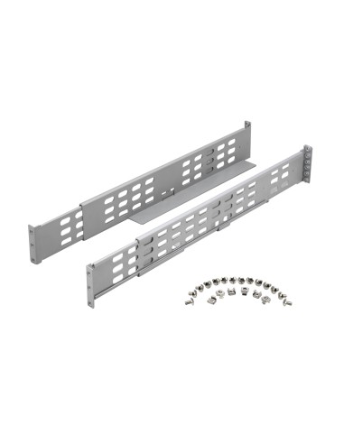 SRV5KRIRK sistema de alimentación ininterrumpida (UPS) Doble conversión (en línea) 5 kVA 5000 W