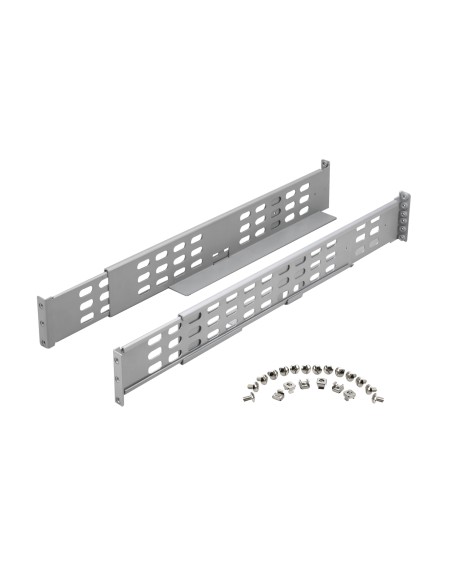 SRV5KRIRK sistema de alimentación ininterrumpida (UPS) Doble conversión (en línea) 5 kVA 5000 W