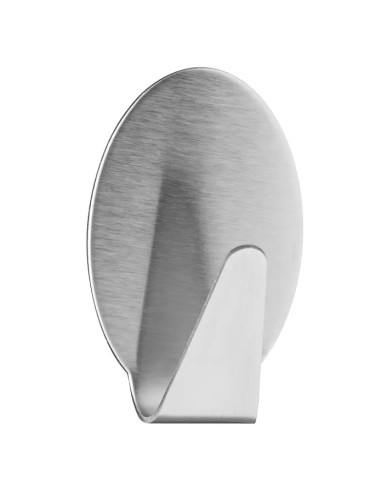 66611-00000-00 Interior Gancho universal Acero inoxidable 2 pieza(s)
