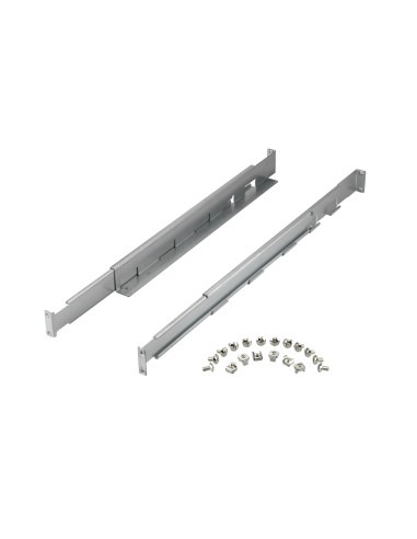 SRV5KRIRK sistema de alimentación ininterrumpida (UPS) Doble conversión (en línea) 5 kVA 5000 W