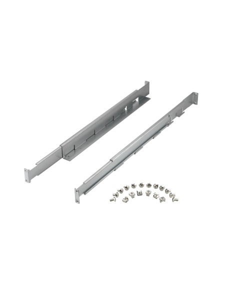 SRV5KRIRK sistema de alimentación ininterrumpida (UPS) Doble conversión (en línea) 5 kVA 5000 W