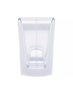 77735-00001-00 Interior Gancho universal Transparente 2 pieza(s)