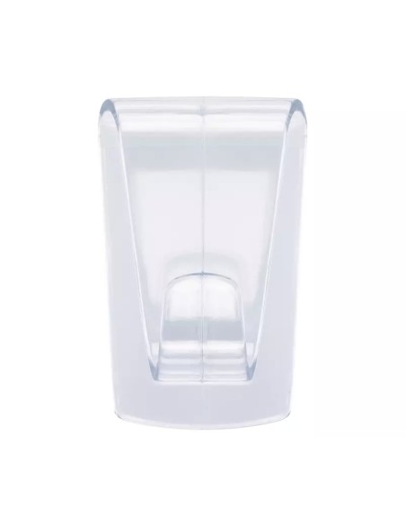 77735-00001-00 Interior Gancho universal Transparente 2 pieza(s)