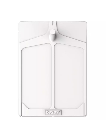 77766-00001-00 Interior Gancho universal Blanco 2 pieza(s)