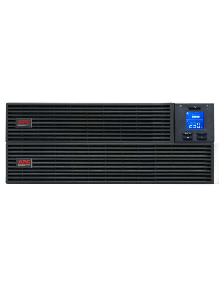 SRV5KRIRK sistema de alimentación ininterrumpida (UPS) Doble conversión (en línea) 5 kVA 5000 W