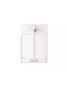 77776-00001-00 Interior Gancho universal Blanco 2 pieza(s)