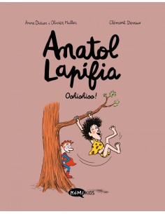 Anatol Lapifia Vol2 Oohiohioo