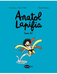 Anatol Lapifia Vol1 Som hi