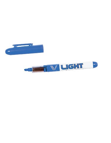 V-Liquid Light marcador Azul