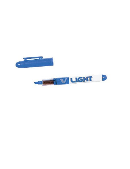 V-Liquid Light marcador Azul