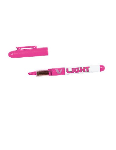 V-Liquid Light marcador Rosa