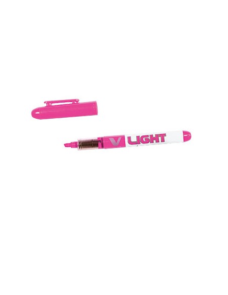 V-Liquid Light marcador Rosa