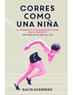 Corres como una nina