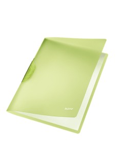 41760055 archivador Polipropileno (PP) Verde