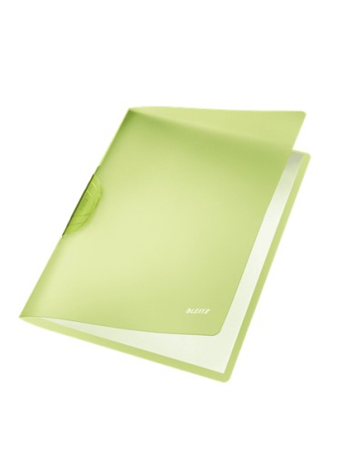 41760055 archivador Polipropileno (PP) Verde