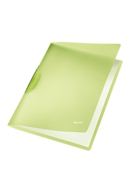 41760055 archivador Polipropileno (PP) Verde