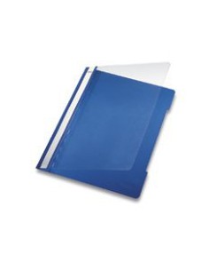 Standard Plastic File A4 Orange archivador PVC Naranja