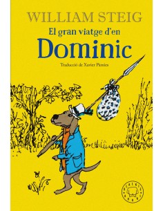 El gran viatge d en Dominic