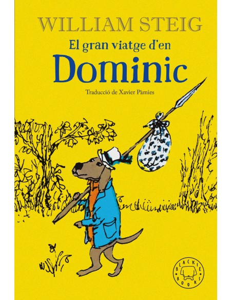 El gran viatge d en Dominic