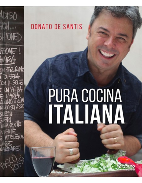 PURA COCINA ITALIANA