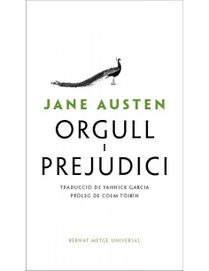 ORGULL I PREJUDICI