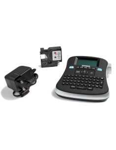 LabelManager  210D+ QWERTY Kitcase