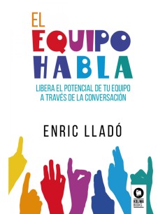 El equipo habla